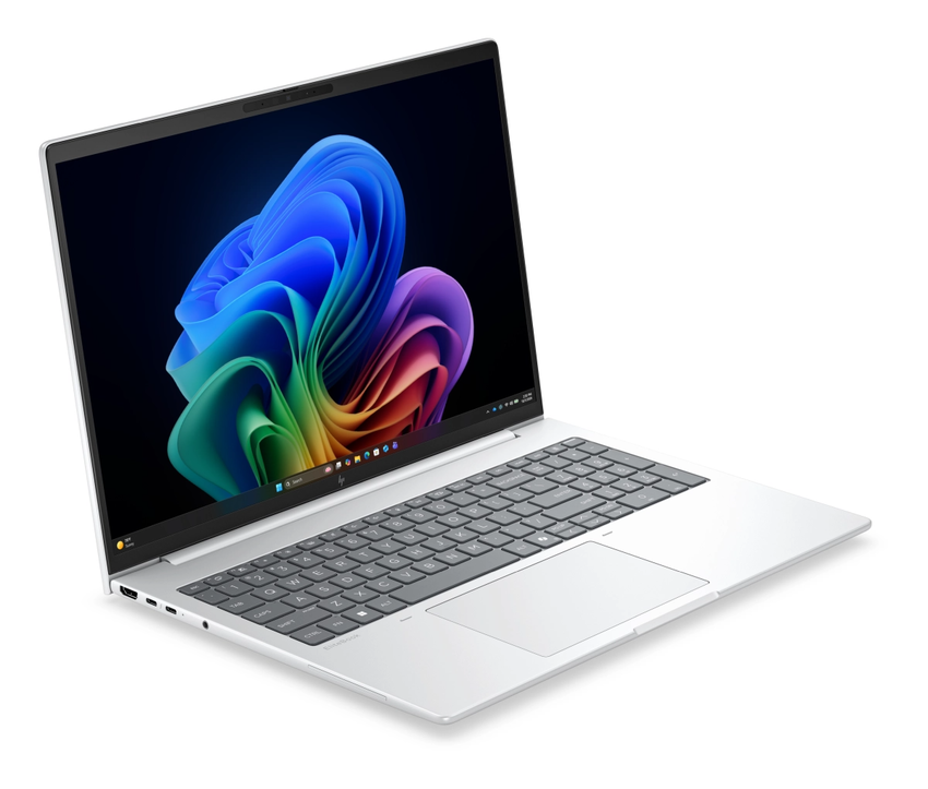 Laptop HP EliteBook 8 G2i 16 | U5 325 | 16GB RAM | 512GB SSD | W11P / Core Ultra 7 / RAM 16 GB / 512GB SSD / 16,0″ WUXGA