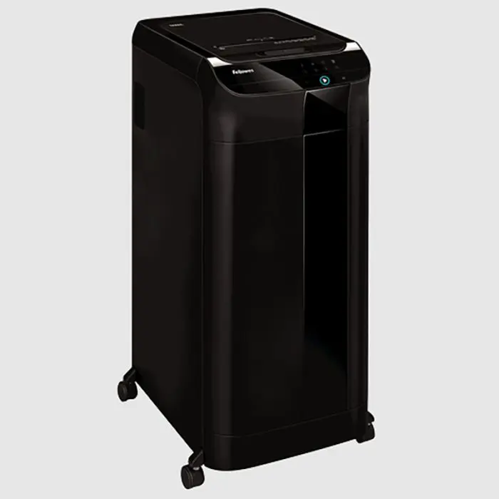 Fellowes AutoMax™ 600M Micro-Cut Shredder