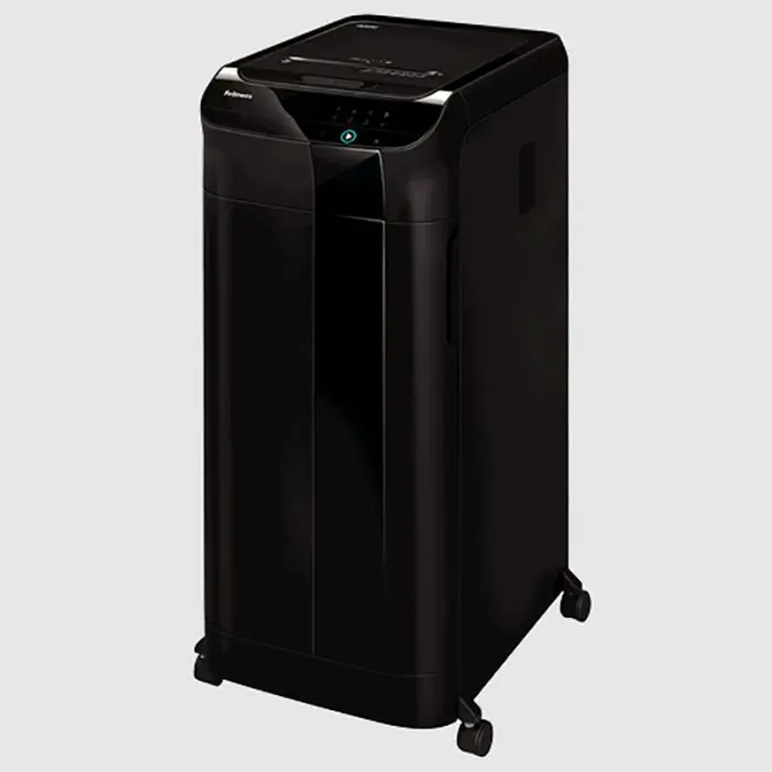 Fellowes AutoMax™ 600M Micro-Cut Shredder