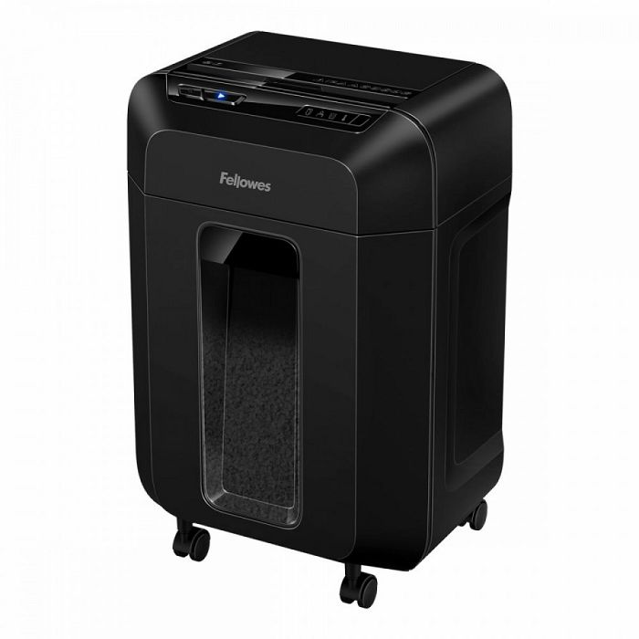 Fellowes AutoMax™ 90M Mini-Cut Shredder