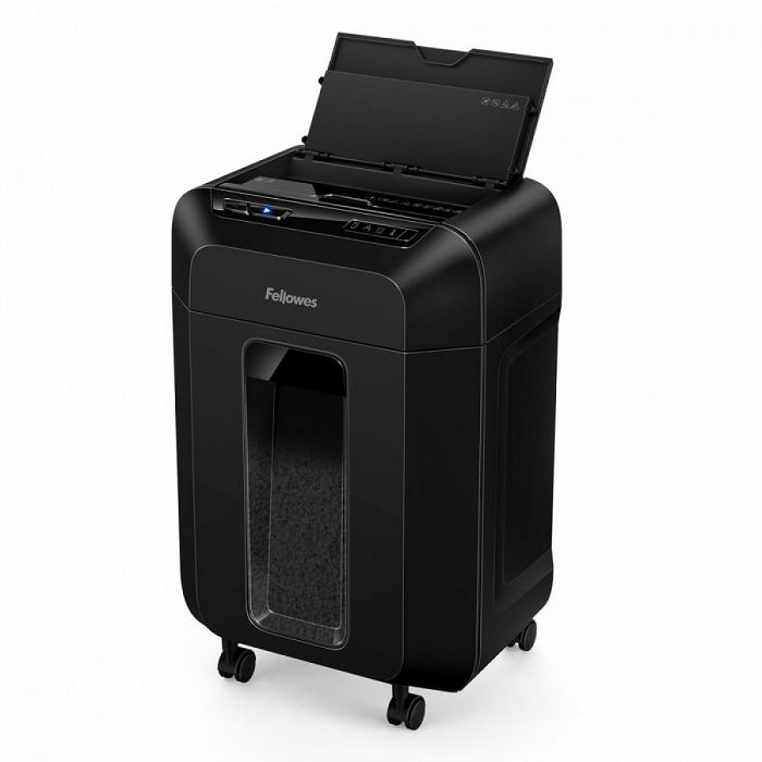 Fellowes AutoMax™ 90M Mini-Cut Shredder