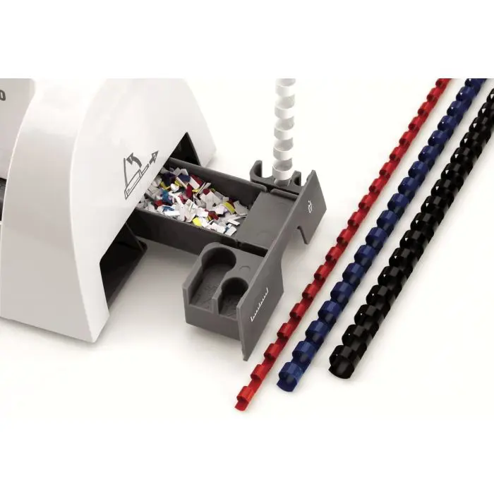 Fellowes binding machine Starlet 2+, manual