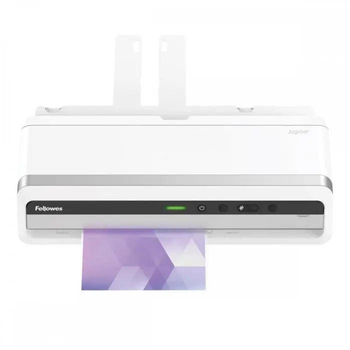 Fellowes Calibre A3 laminator