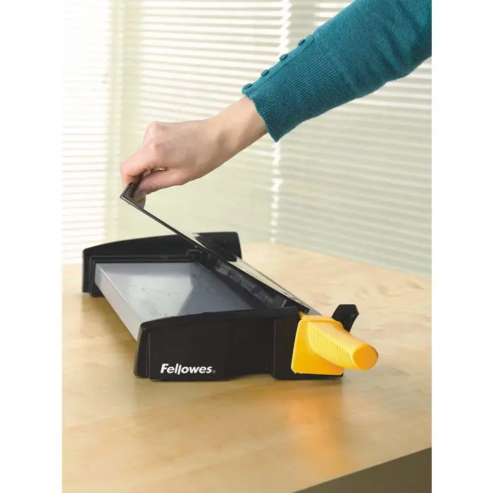 Fellowes Fusion A3 Guillotine