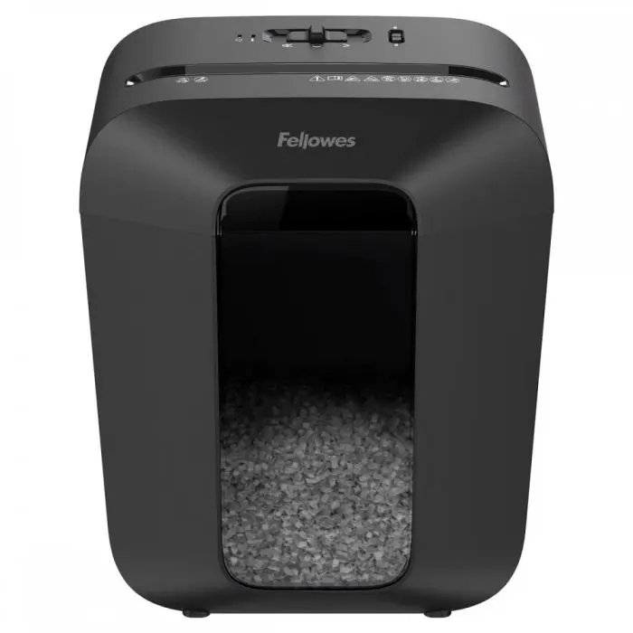 Fellowes Powershred LX25 Cross-Cut uničevalnik dokumentov