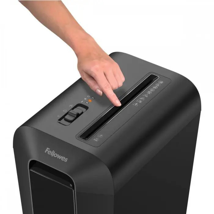Fellowes Powershred LX65 Cross-Cut uničevalnik dokumentov