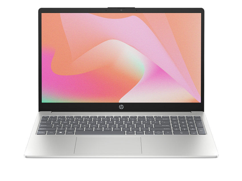 Laptop HP 15-fd0267ne | Core i7 13. Gen / i7 / RAM 8 GB / 512GB SSD / 15,6″ FHD