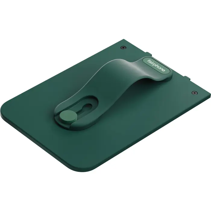 Finger loop Forest Green (green, for Fairphone 6)