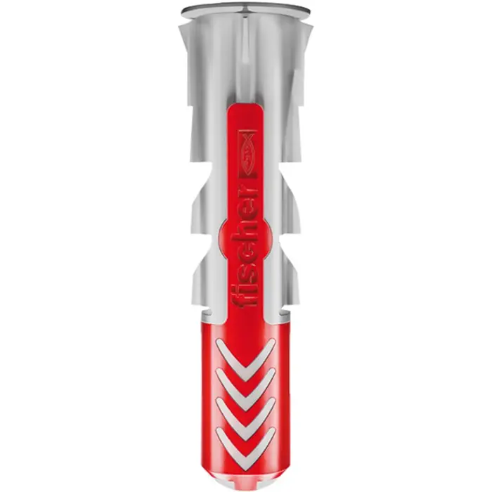 Fischer DUOPOWER 8x65 LD 50pcs
