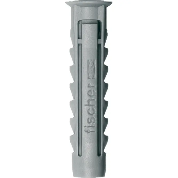Fischer Meister-Box with dowel SX 132 pieces