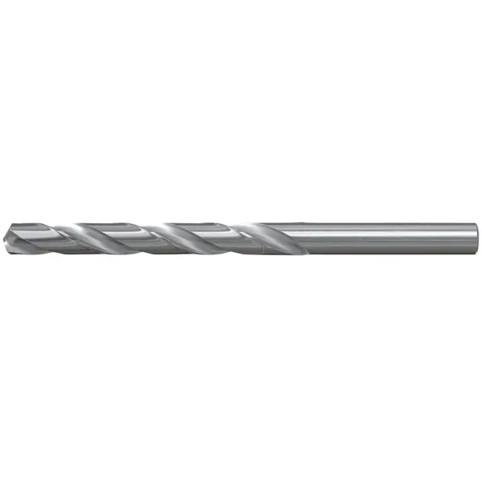 Fischer metal drill set HSS-G, 1-10mm (10 pieces)