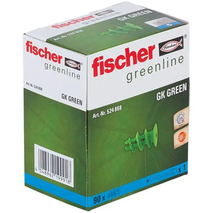 fischer-plasterboard-plugs-gk-green-green-90-pieces-155-524868-w.webp
