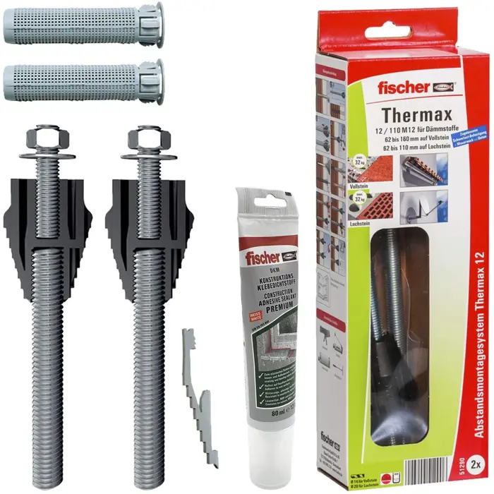Fischer Thermax 12/110 M12 (2)