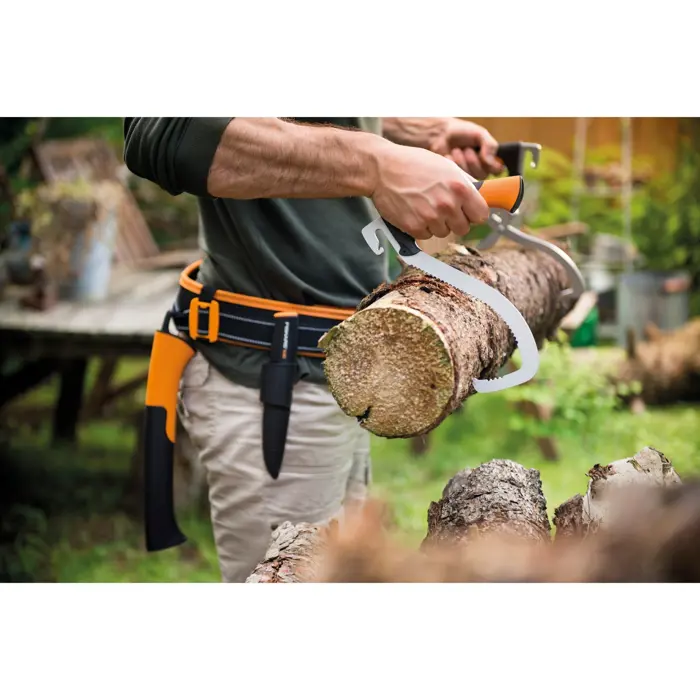 Fiskars WoodXpert lifting hook - 1003624