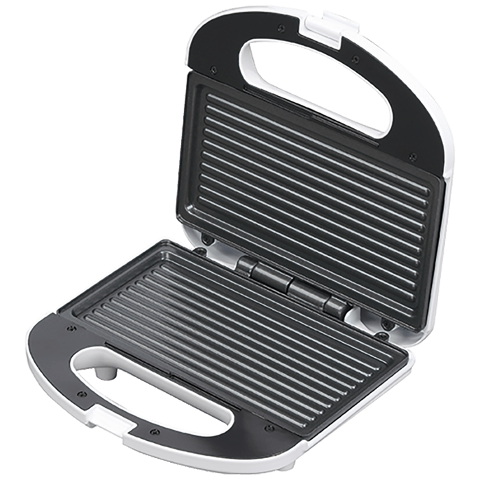 Floria Sendvič Toster, LED indikator, 750 W - ZLN0830