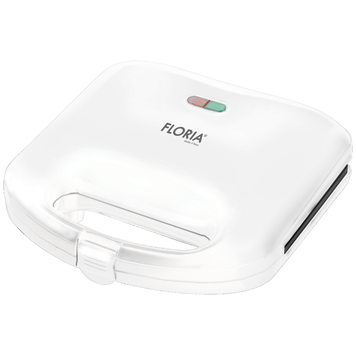 Floria Sendvič Toster, LED indikator, 750 W - ZLN0830