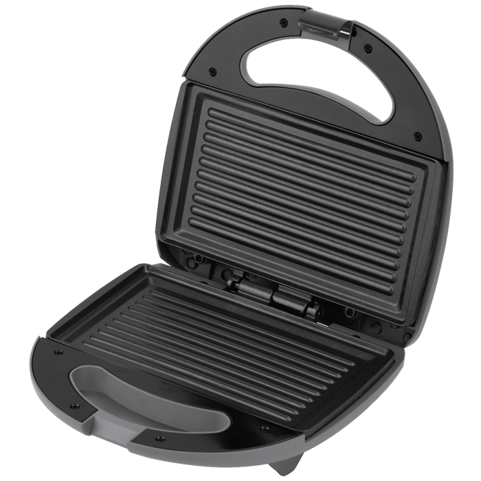 Floria Sendvič Toster, LED indikator, 800 W - ZLN8504