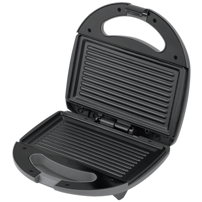 Floria Sendvič Toster, LED indikator, 800 W - ZLN8516