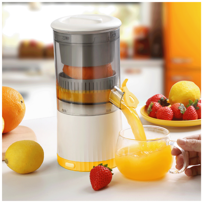 Floria Sokovnik, bežični, 600 ml., 800 mAh - ZLN4079