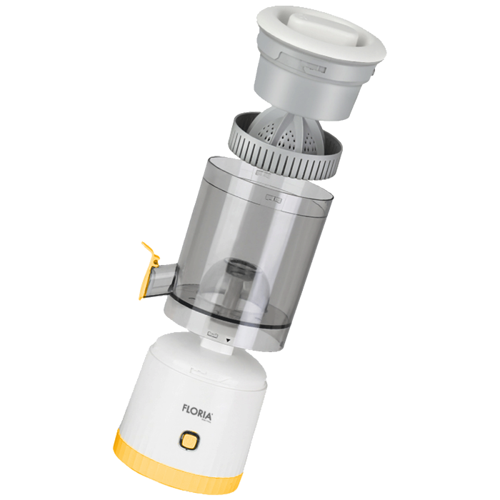 Floria Sokovnik, bežični, 600 ml., 800 mAh - ZLN4079