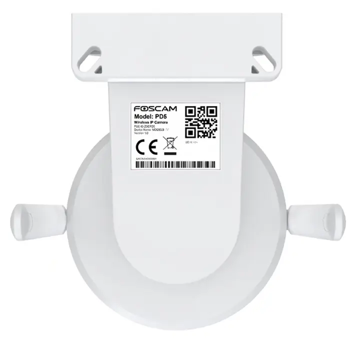 Foscam PD5, surveillance camera