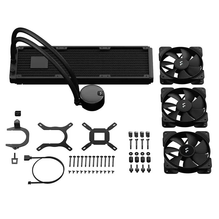 Fractal Design Lumen S36 v2 FD-W-L1-S3611