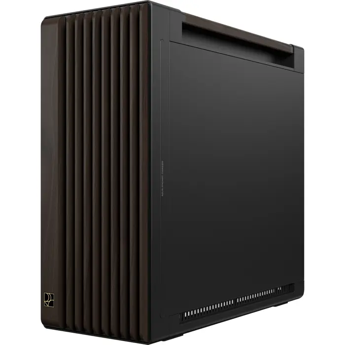 Fractal Design Pop 2 Vision RGB (white, panoramic glass)