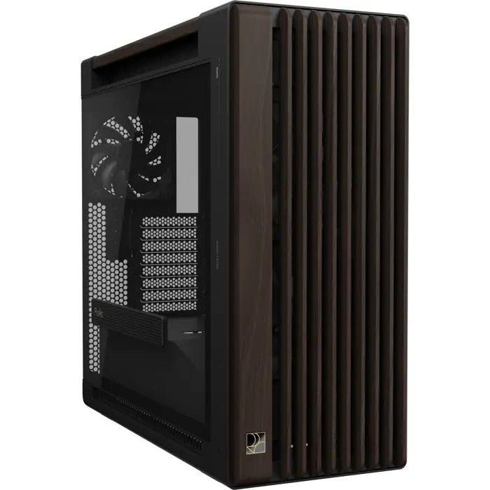 Fractal Design Pop 2 Vision RGB (white, panoramic glass)