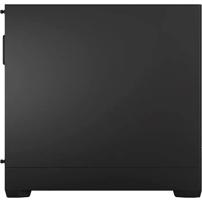 Fractal Design Pop Silent black Solid, Tower Case (black)
