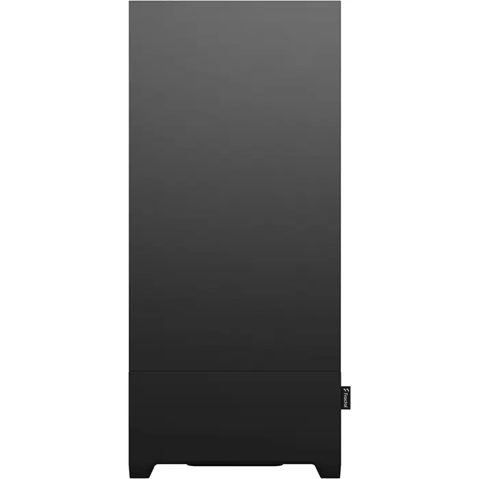 Fractal Design Pop XL Silent black Solid, Big Tower Case (black)