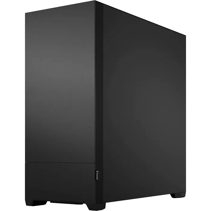 Fractal Design Pop XL Silent black Solid, Big Tower Case (black)