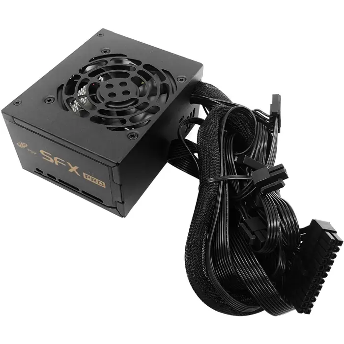 FSP Fortron SFX PRO 450W 80 Plus Bronze SFX Power Supply