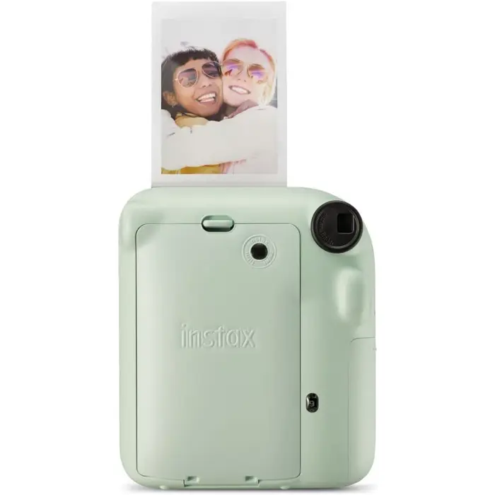 Fujifilm instax mini 12, instant camera (mint)
