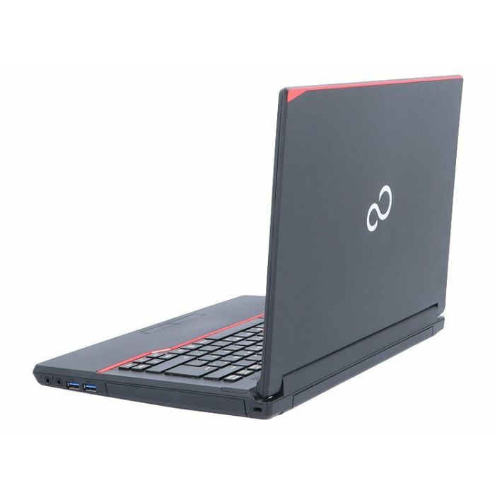 Fujitsu LifeBook E546; Core i5 6300U 2.4GHz/16GB RAM/512GB SSD/batteryCARE+;DVD-RW/WiFi/BT/4G/webcam/14 FHD (1920x1080)/Win 10 Pro 64-bit