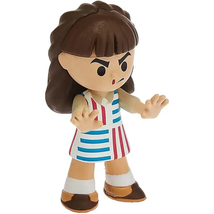 Funko Stranger Things Season 4 Mystery Minis Toy Figure (Assorted Item, Up to 3" One Figure)