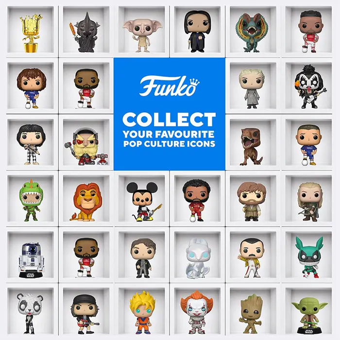 Funko Stranger Things Season 4 Mystery Minis Toy Figure (Assorted Item, Up to 3" One Figure)