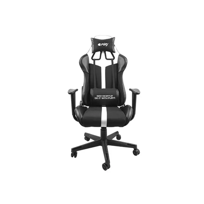 fury-avenger-xl-universal-gaming-chair-padded-seat-black-whi-50054-gamfuyfot0003.webp