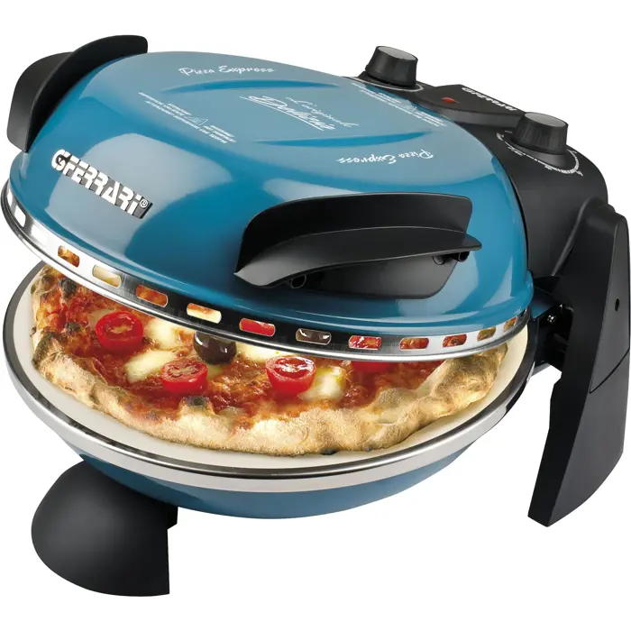 G3Ferrari Pizza Express Delizia G1000604 blue - 1200 W