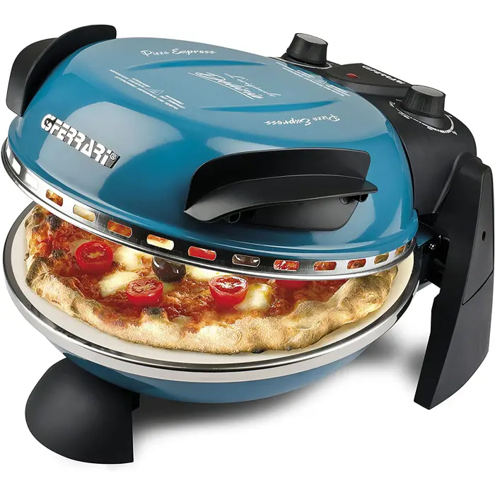 G3Ferrari Pizza Express Delizia G1000604 blue - 1200 W