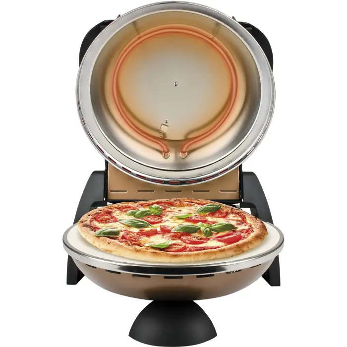 G3Ferrari pizza oven Delizia 1200W