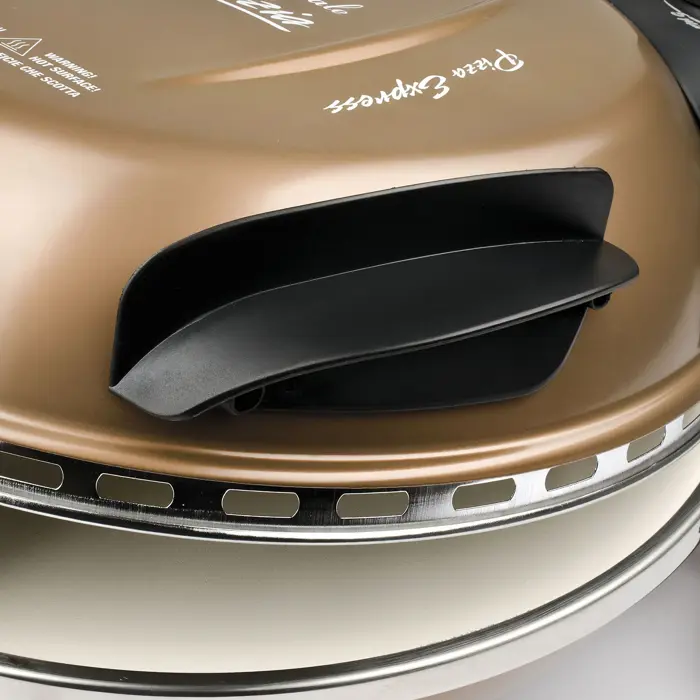 G3Ferrari pizza oven Delizia 1200W