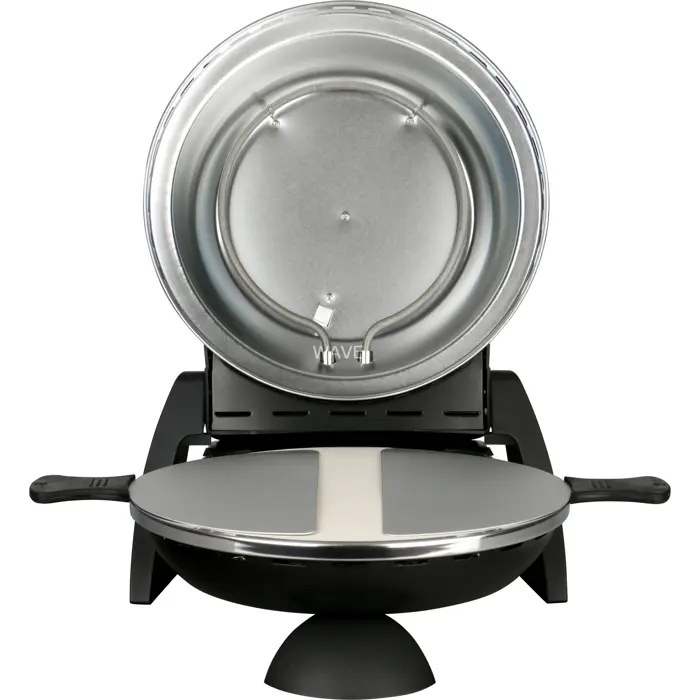 G3Ferrari pizza oven Delizia G1000610 black