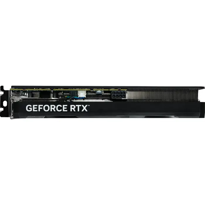 Gainward GeForce RTX 3060 Python II OC (3x DisplayPort, 1x HDMI 2.1)