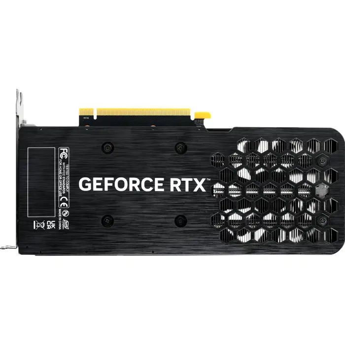 Gainward GeForce RTX 3060 Python II OC (3x DisplayPort, 1x HDMI 2.1)