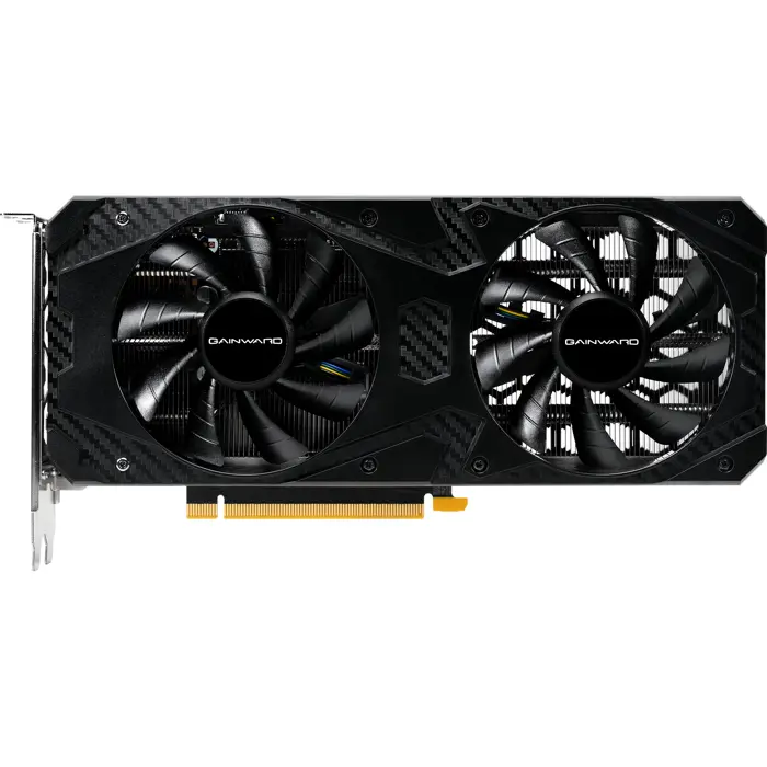 Gainward GeForce RTX 3060 Python II OC (3x DisplayPort, 1x HDMI 2.1)