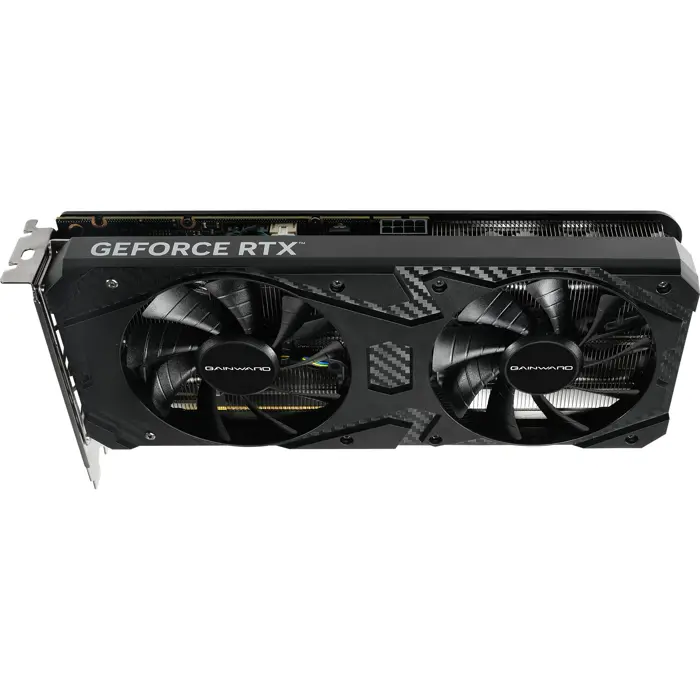 Gainward GeForce RTX 3060 Python II OC (3x DisplayPort, 1x HDMI 2.1)