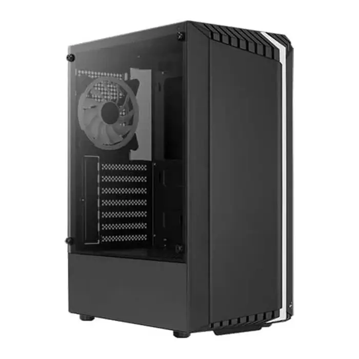 Gamer R31060 (Ryzen 3 1200, 16GB DDR4, GTX 1060 6GB, 250GB SSD, 500GB HDD, WiFi) Win11P