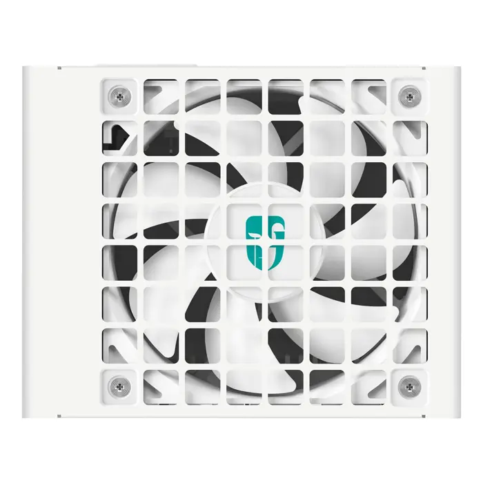 Gamer Storm PS850G WH power supply unit 850 W 20+4 pin ATX ATX White