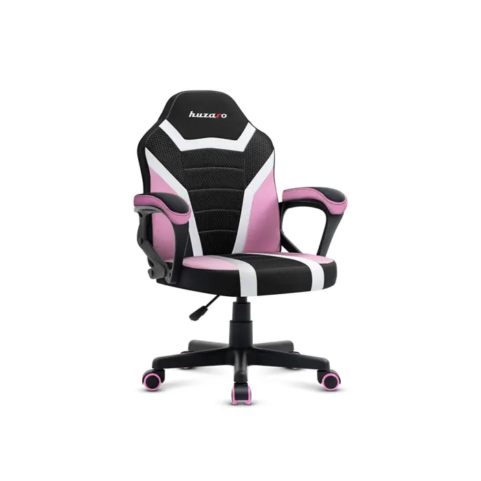 gaming-chair-for-children-huzaro-ranger-10-pink-mesh-47490-gamhuzfot0051.webp