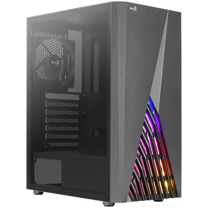 GamingPC Battlemage (Intel i5 14400F, 16GB DDR5, 1TB SSD, Arc B580 12GB) Win11P